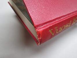 Vuosi 1978, vuosikirja - Uutistapahtumia