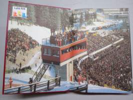 Vuosi 1978, vuosikirja - Uutistapahtumia
