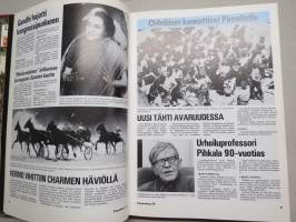 Vuosi 1978, vuosikirja - Uutistapahtumia
