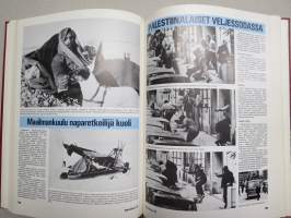 Vuosi 1978, vuosikirja - Uutistapahtumia