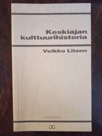 Keskiajan kulttuurihistoria