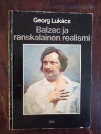 Balzac ja ranskalainen realismi