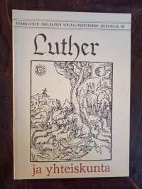 Luther ja yhteiskunta