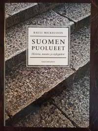 Suomen puolueet. Historia, muutos ja nykypäivä