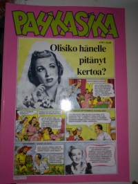 Tyhjä kuva