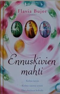 Ennuskivien mahti. (Fantasia)