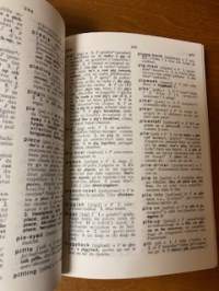 Harrap´s Slang Dictionary