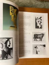 Christies Contemporary Prints and MultiplesNew York, Saturday, November 19, 1994 -huutokauppaluettelo