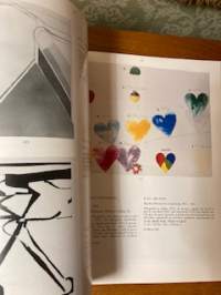 Christies Contemporary Prints and MultiplesNew York, Saturday, November 19, 1994 -huutokauppaluettelo