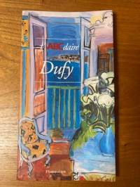 l´ABC daire Dufy