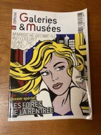 Galeries &amp; Musées 57
