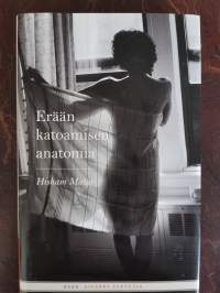 Erään katoamisen anatomia