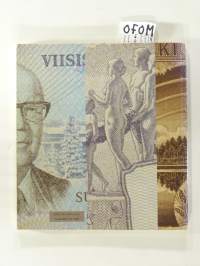 Kansakunnan omaisuutta – Suomen Pankki 1811-1986