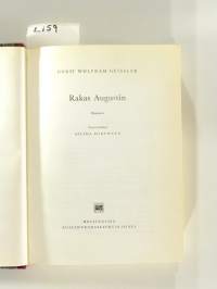 Rakas Augustin
