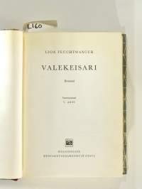 Valekeisari
