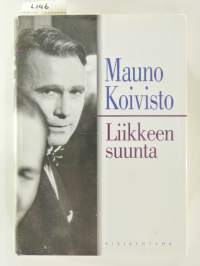 Liikkeen suunta