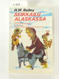 Seikkailu Alaskassa - Salaperäinen kameli - Israelilaisen öljylähteen arvoitus