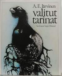 Valitut tarinat. (Erätarinoita)