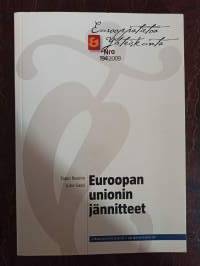 Euroopan unionin jännitteet