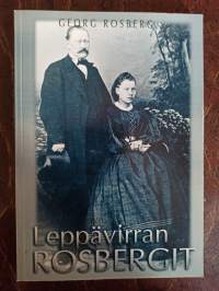 Leppävirran Rosbergit