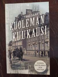 Kuoleman kuukausi