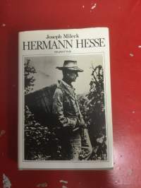 Hermann Hesse