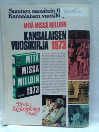 Kotiliesi 21 marraskuu 1972