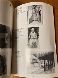 Graphica Hörhammer -huutokauppaluettelo