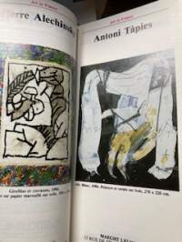 art diary 1985