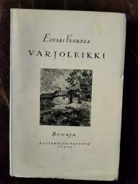 Varjoleikki