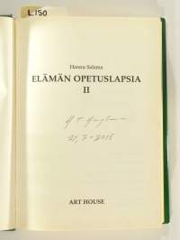 Elämän opetuslapsia 2