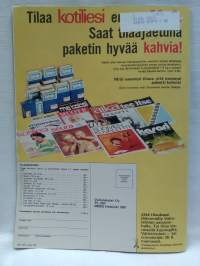 Kotiliesi N:o 17 syyskuu 1972