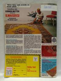 Kotiliesi N:o 14 heinäkuu 1972