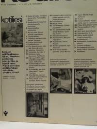 Kotiliesi N:o 13 heinäkuu 1972