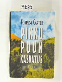 Pikku Puun kasvatus
