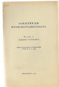 Pallas Asunto  Oy yhtiöjärjestys  1911