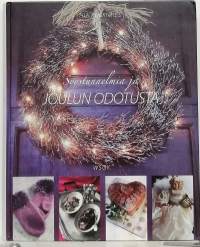 Syystunnelmia ja joulun odotusta. (Ohjekirja jouluun)