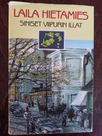 Siniset Viipurin illat