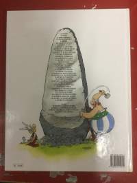 Asterix e la Galera di Obelix