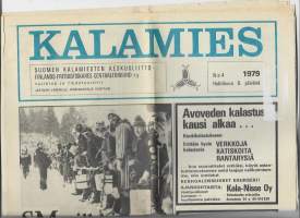 Suomen Kalamies 1979 nr 4