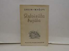 Kotoisilta kujilta