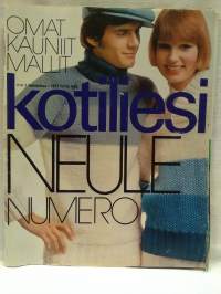 Kotiliesi N:o 1 tammikuu 1977