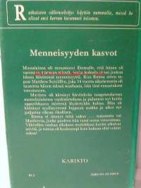 Menneisyyden kasvot