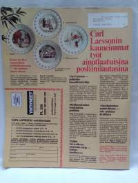 Kotiliesi N:o 9 toukokuu 1977