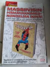 Hämähäkkimies  spider-man 2/2014