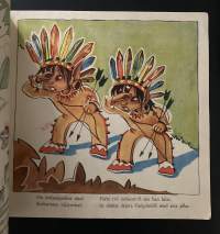 Kirre - Kuvakirja pienimmille / Bilderbok för de minsta