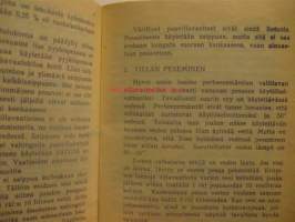 Tie terveyteen/Lääke Oy