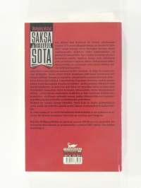 Saksa ja seuraava sota