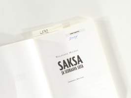 Saksa ja seuraava sota