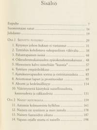 Eevan kätketyt kasvot: Nainen arabimaailmassa